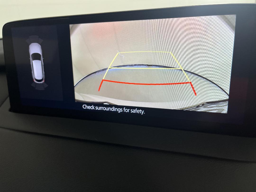 Photo '23' of Mazda CX-9