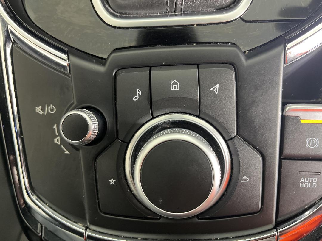 Photo '25' of Mazda CX-9