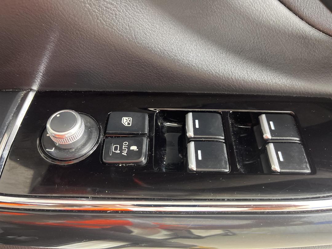 Photo '26' of Mazda CX-9