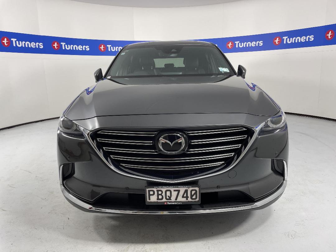 Photo '2' of Mazda CX-9