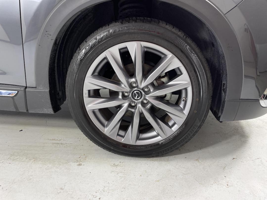 Photo '9' of Mazda CX-9