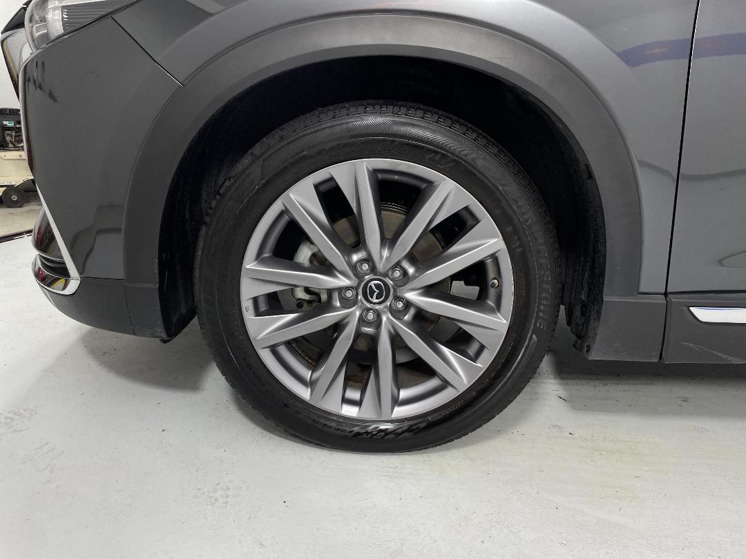 Photo '10' of Mazda CX-9