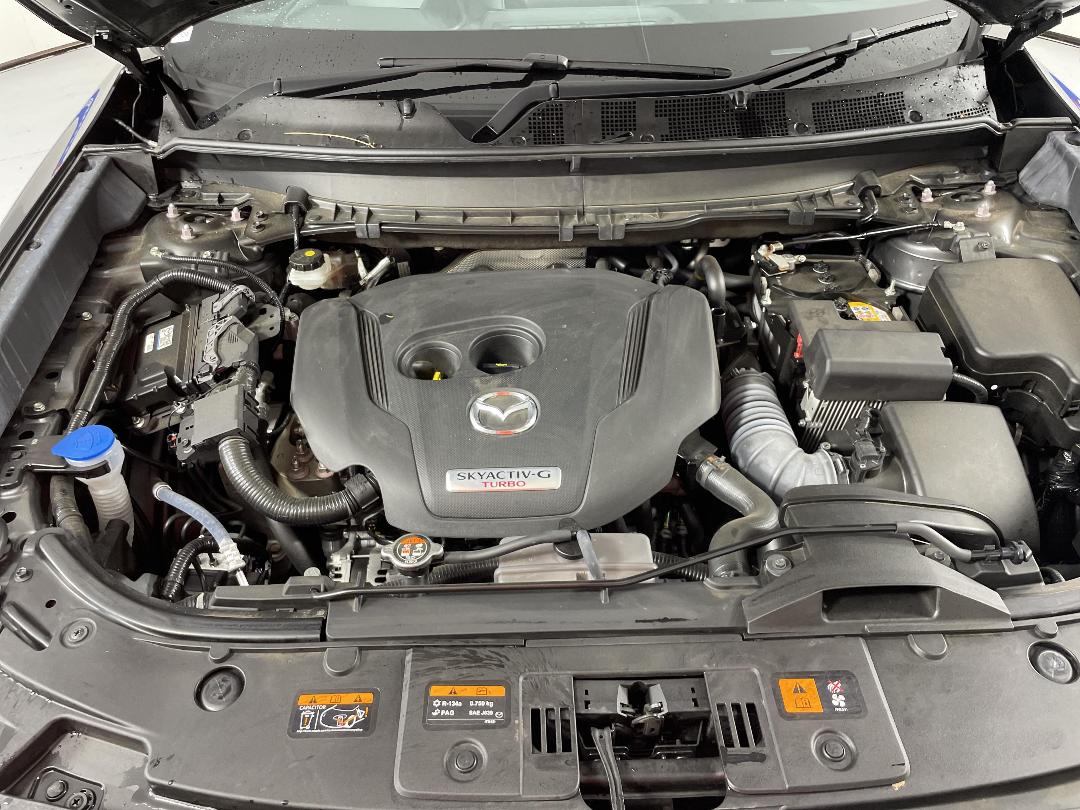 Photo '13' of Mazda CX-9