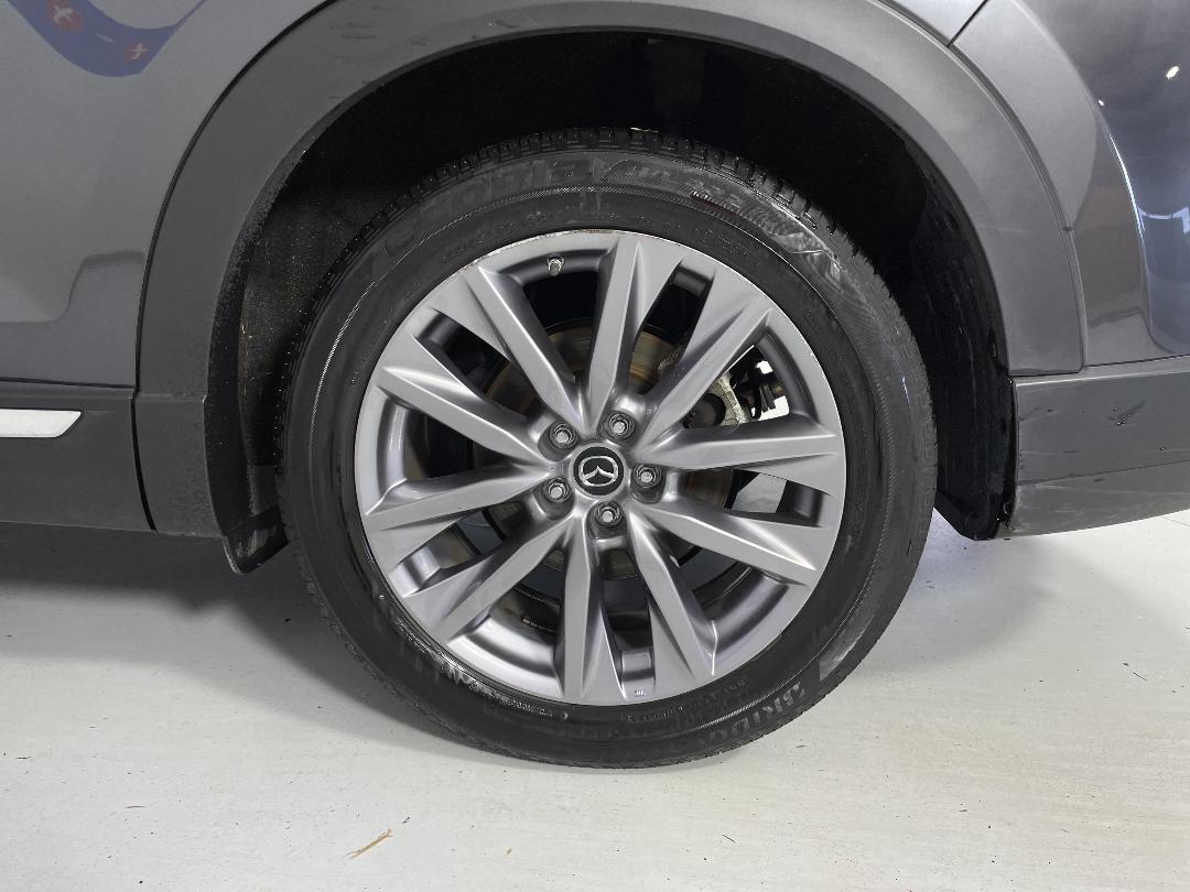 Photo '11' of Mazda CX-9