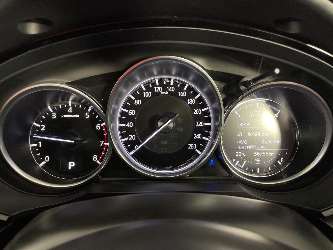 Photo '21' of Mazda CX-9