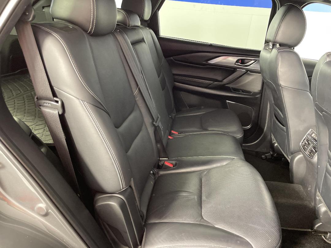 Photo '20' of Mazda CX-9