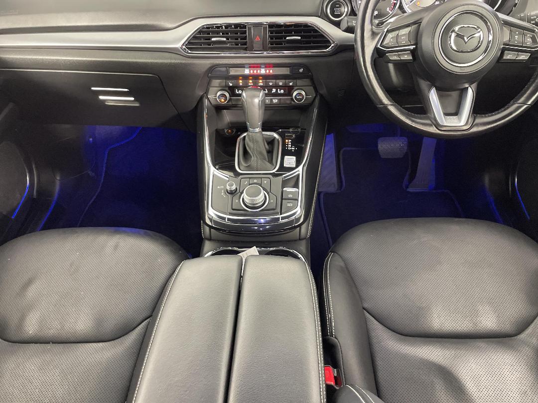 Photo '18' of Mazda CX-9