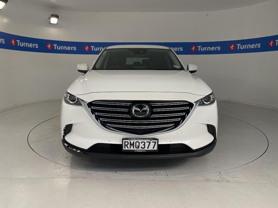 Photo '2' of Mazda CX-9