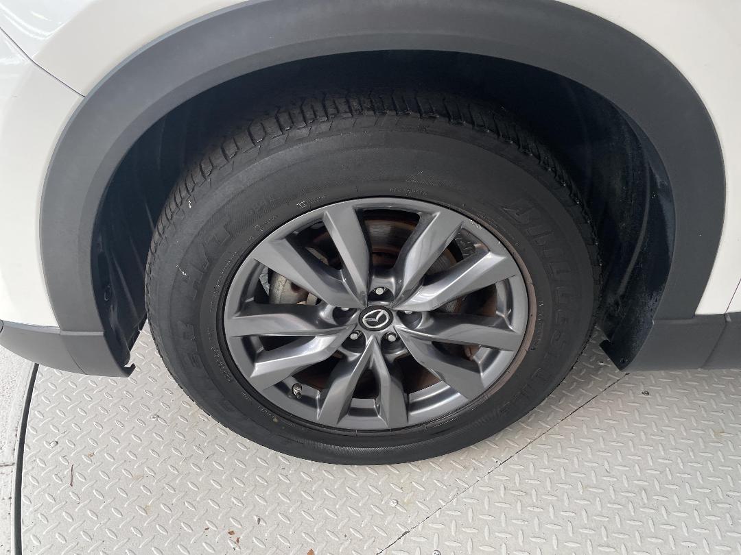 Photo '10' of Mazda CX-9