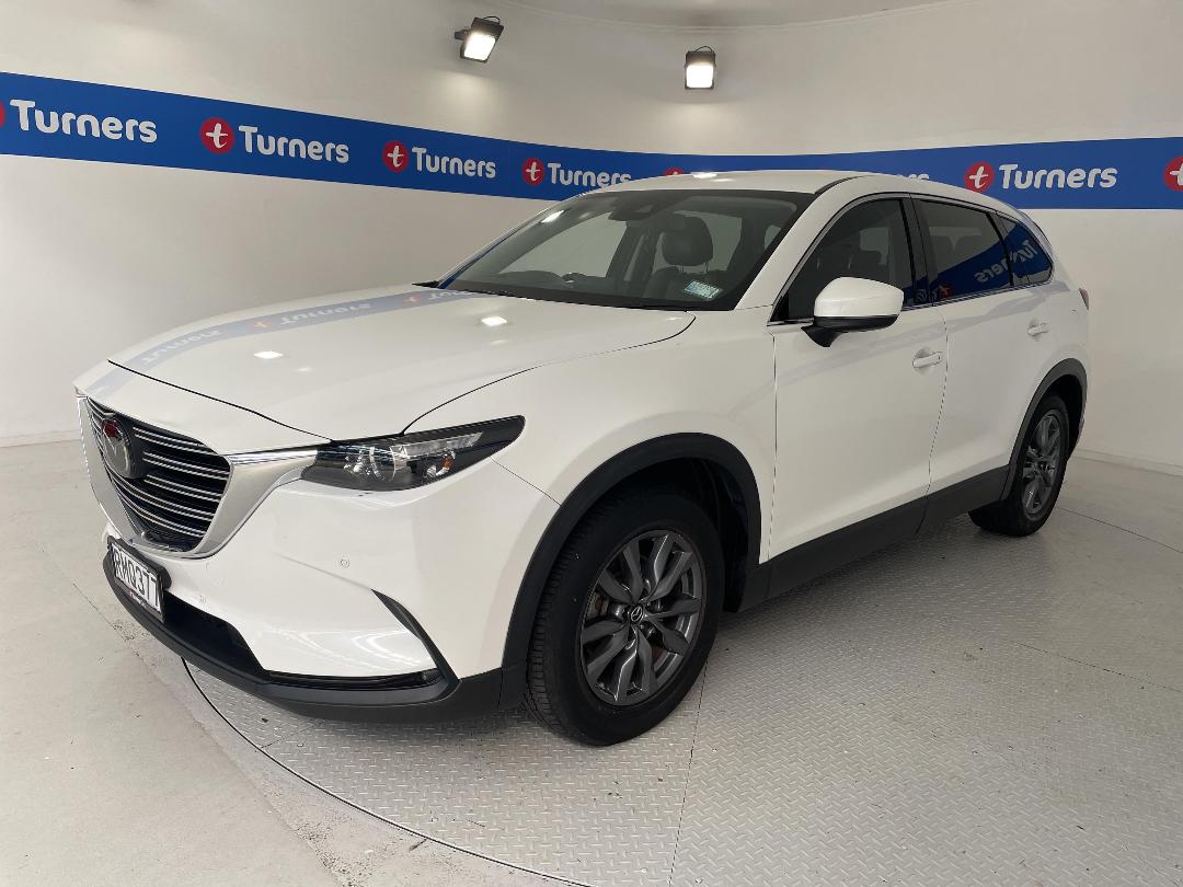 Photo '4' of Mazda CX-9