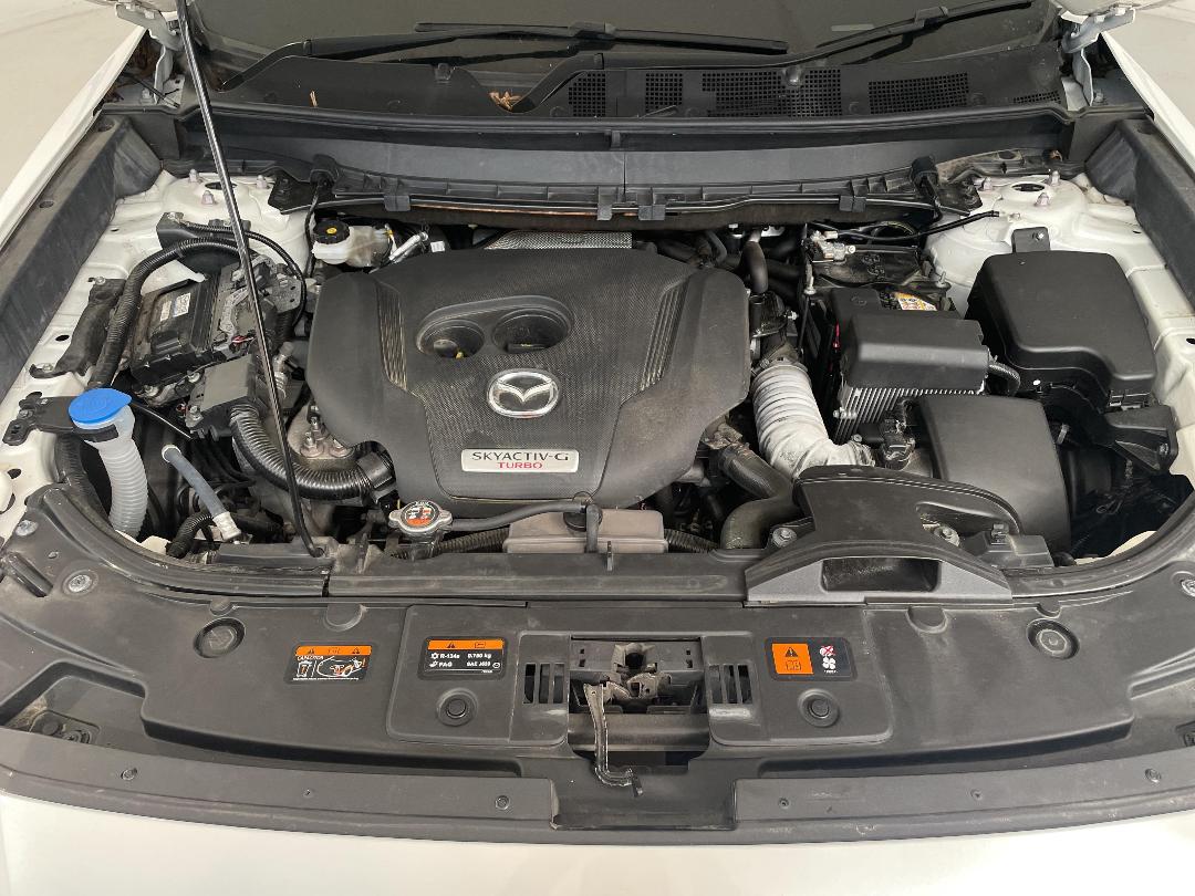 Photo '13' of Mazda CX-9