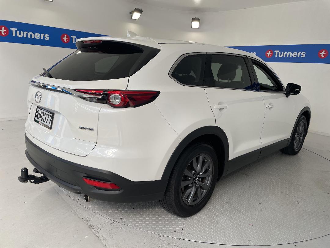 Photo '7' of Mazda CX-9