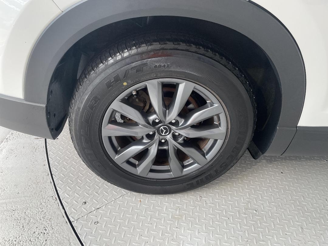 Photo '12' of Mazda CX-9