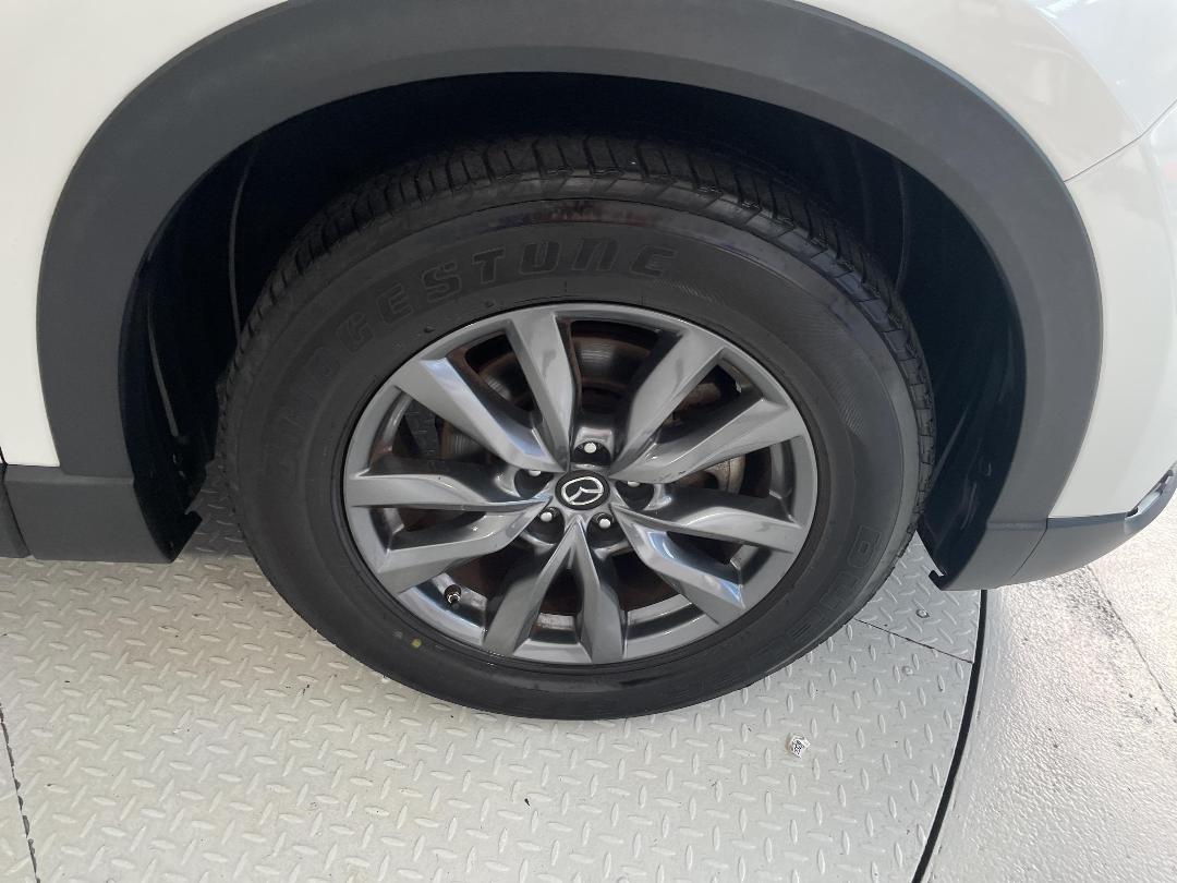 Photo '9' of Mazda CX-9