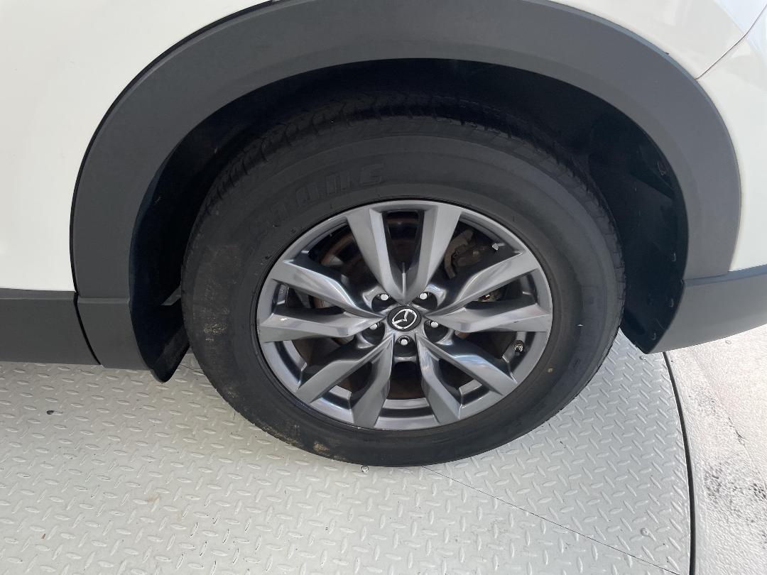 Photo '11' of Mazda CX-9