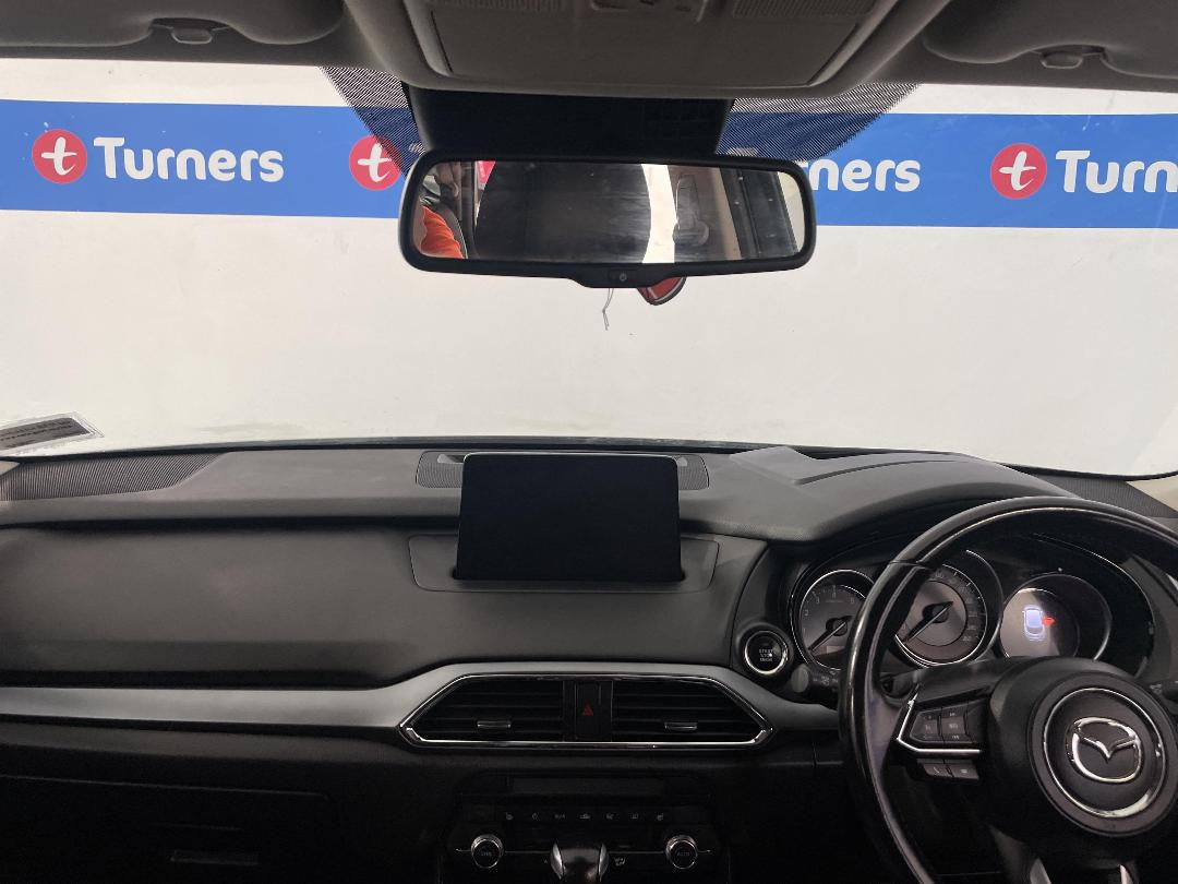 Photo '17' of Mazda CX-9