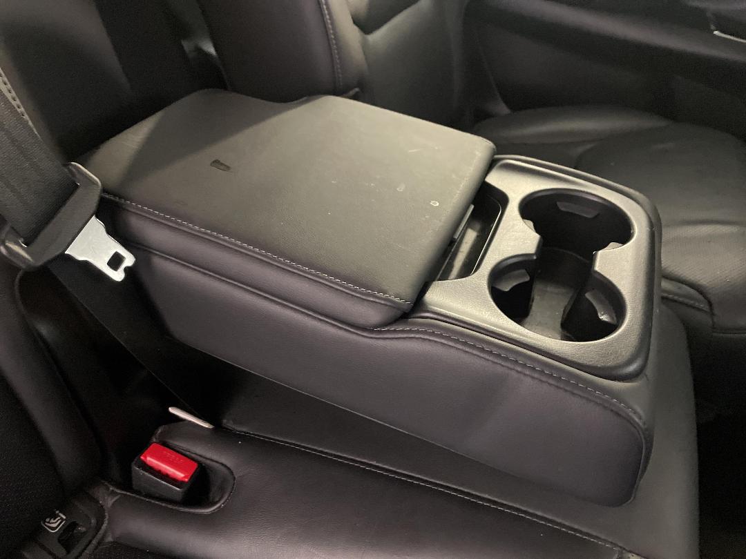 Photo '23' of Mazda CX-9