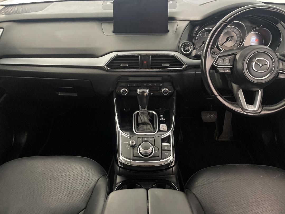 Photo '18' of Mazda CX-9