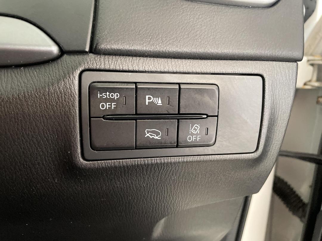 Photo '25' of Mazda CX-9