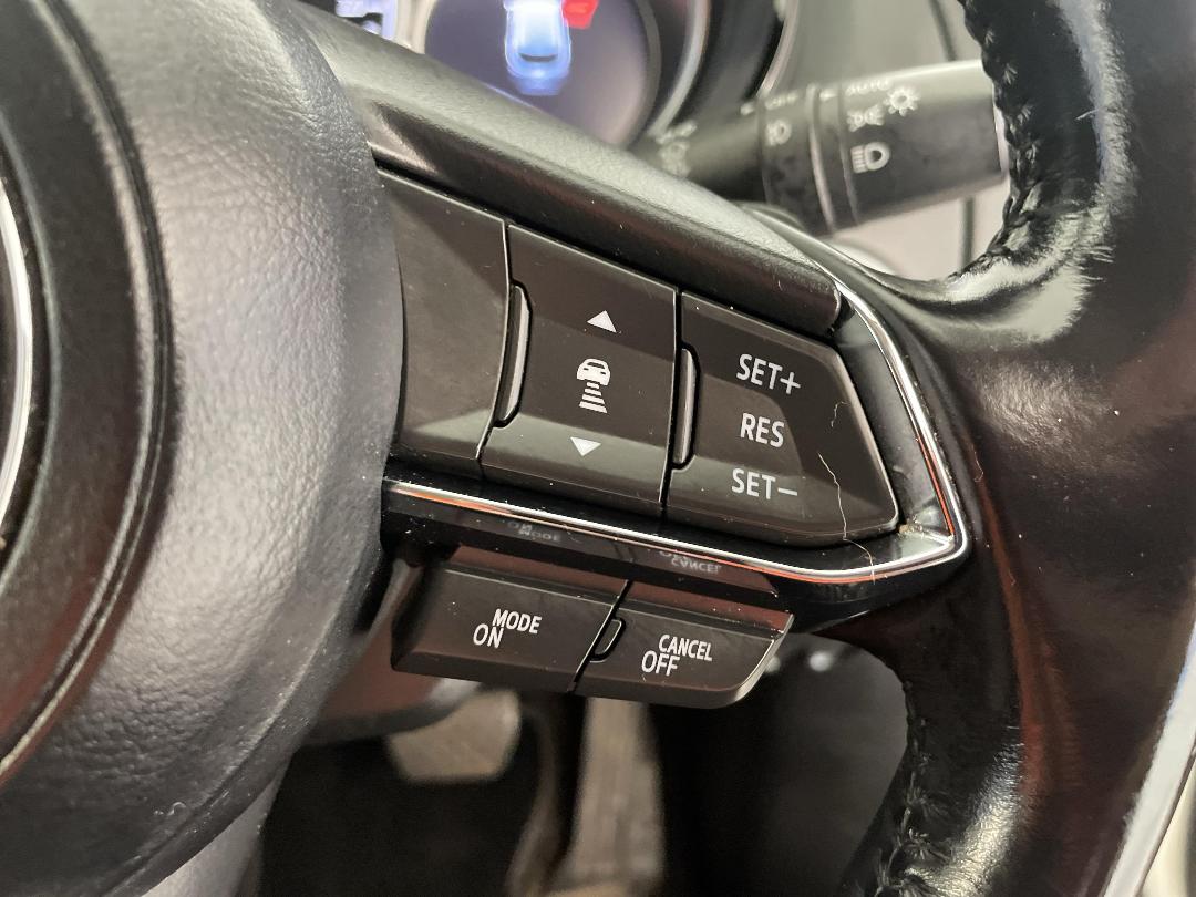 Photo '26' of Mazda CX-9