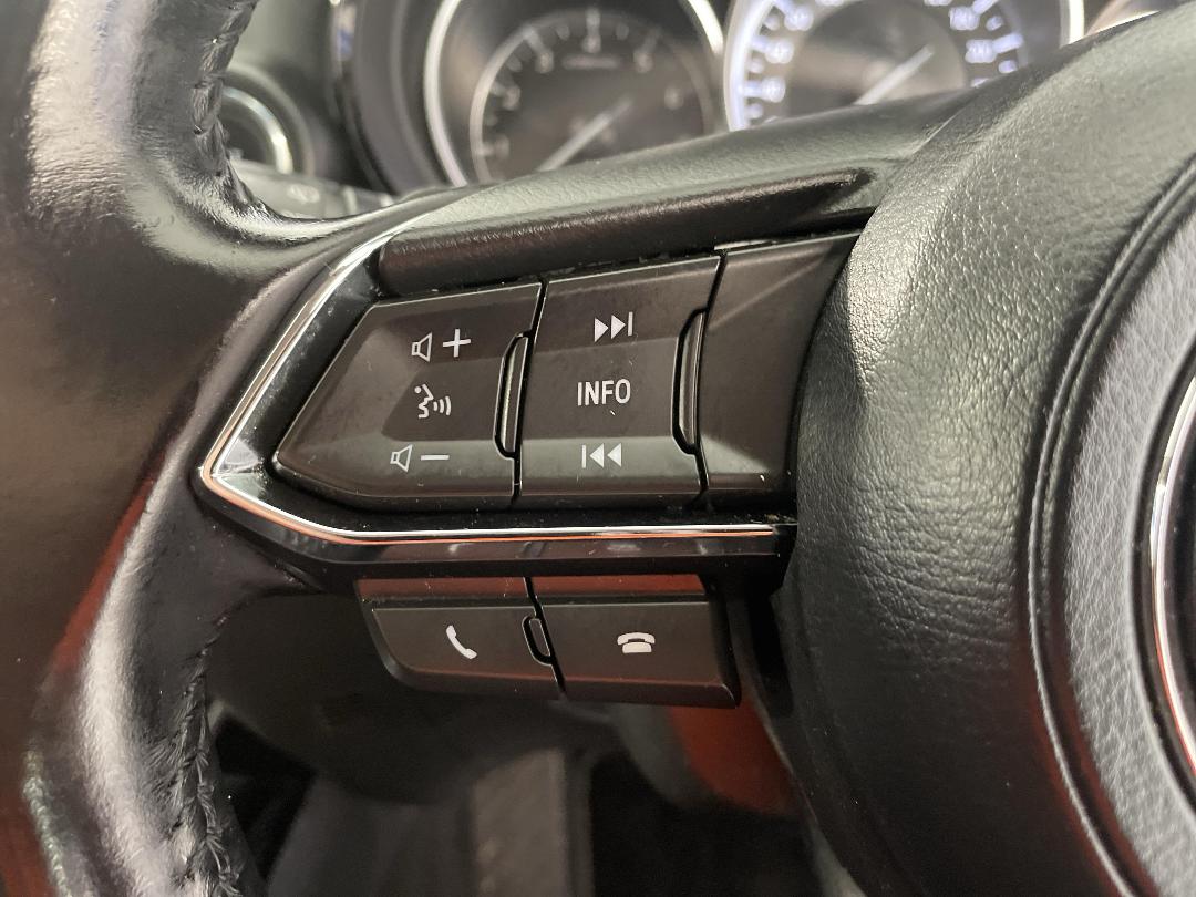 Photo '27' of Mazda CX-9