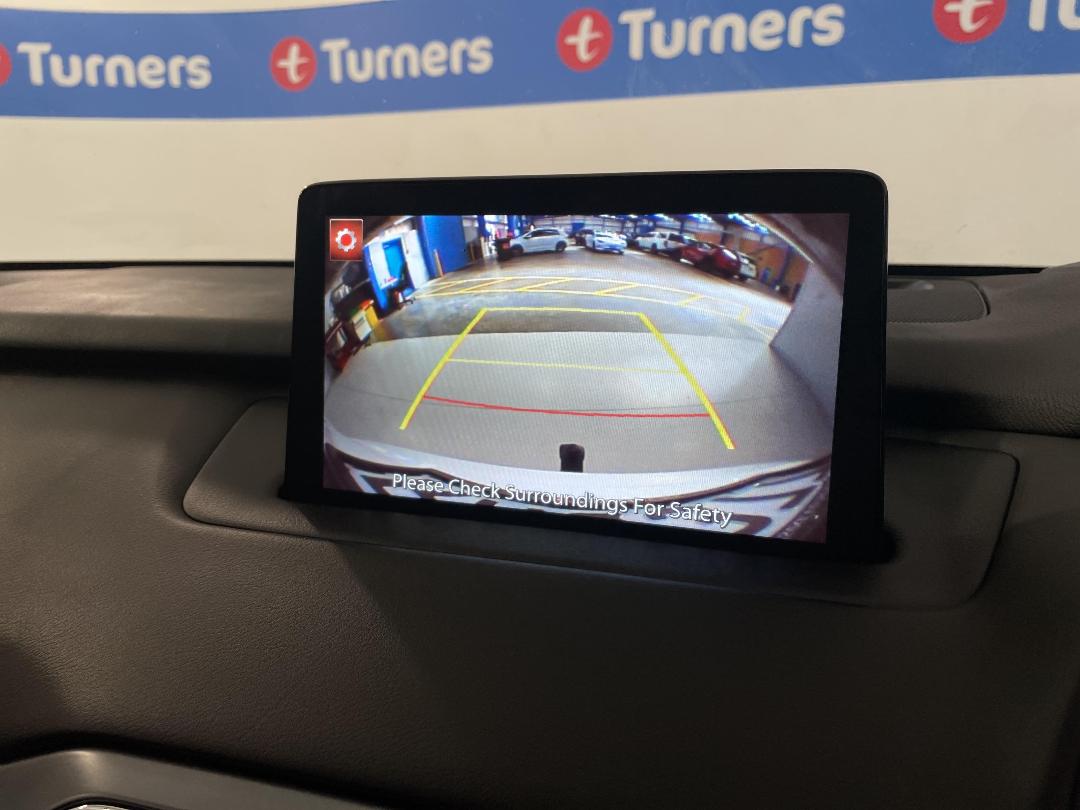 Photo '30' of Mazda CX-9