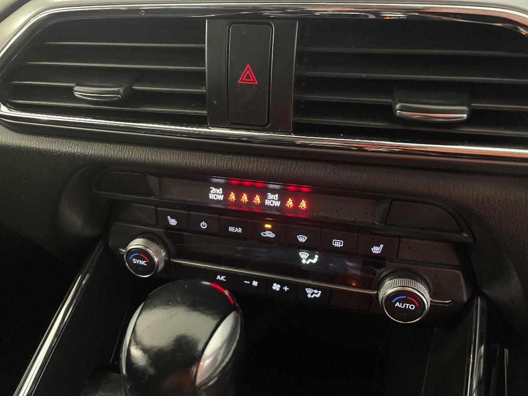 Photo '31' of Mazda CX-9