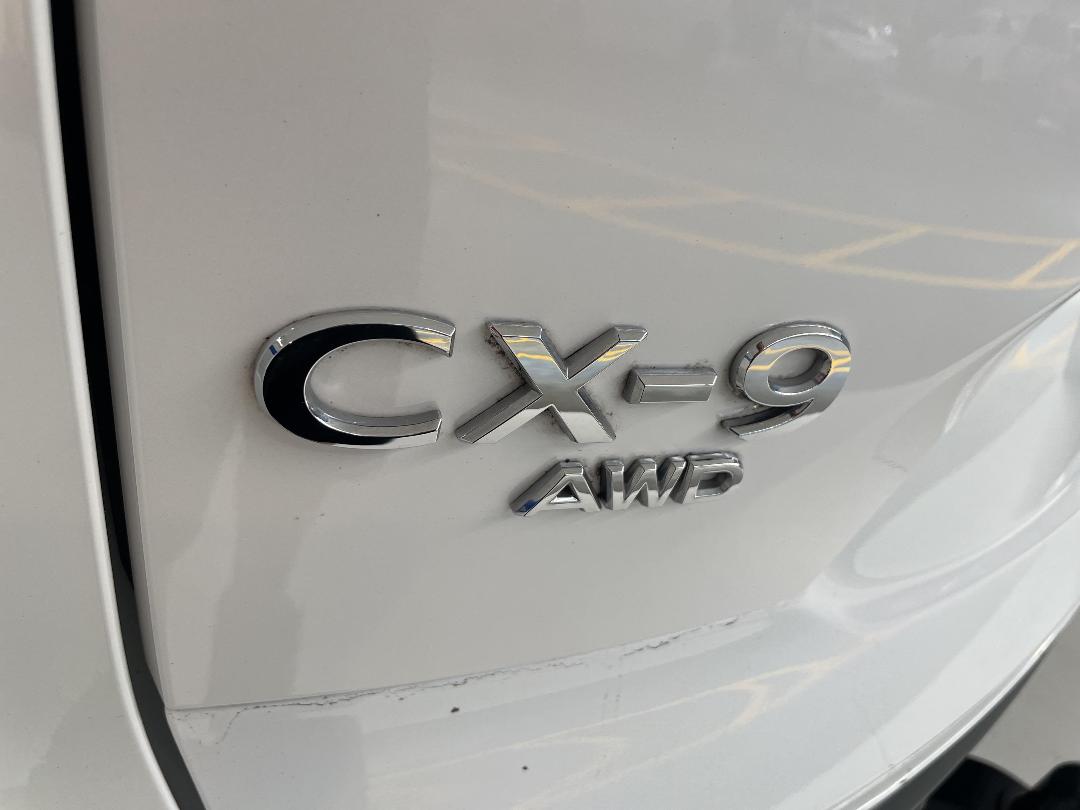 Photo '36' of Mazda CX-9