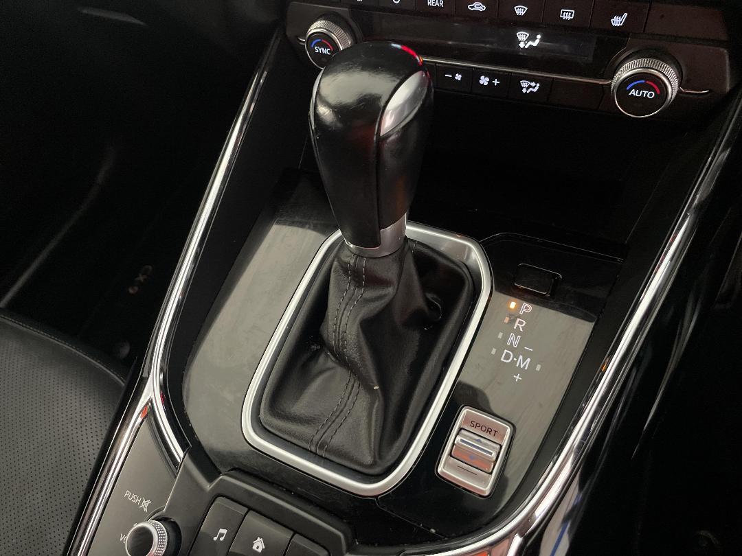 Photo '32' of Mazda CX-9