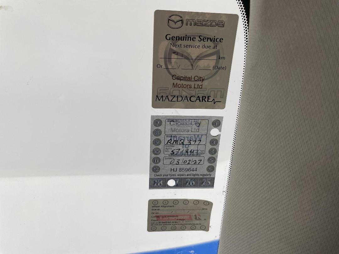 Photo '34' of Mazda CX-9