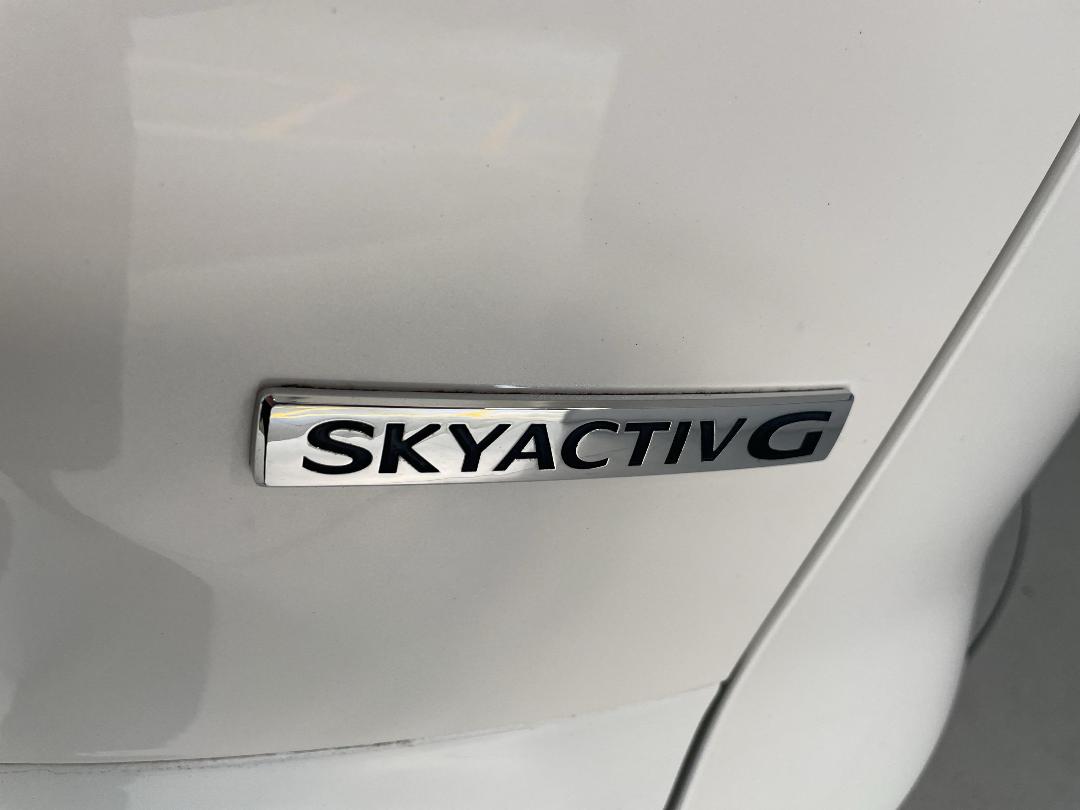 Photo '37' of Mazda CX-9