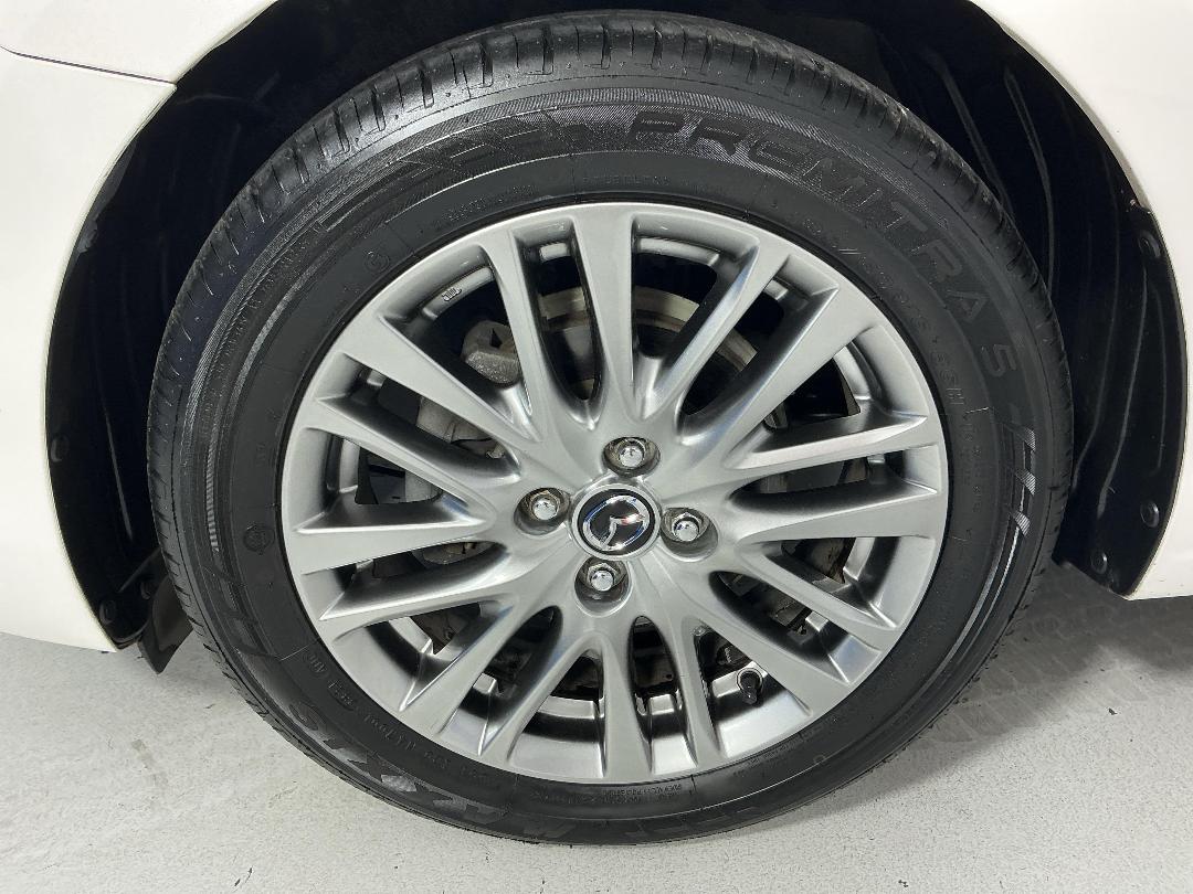 Photo '10' of Mazda Mazda2 Photo '10' of Mazda Mazda2