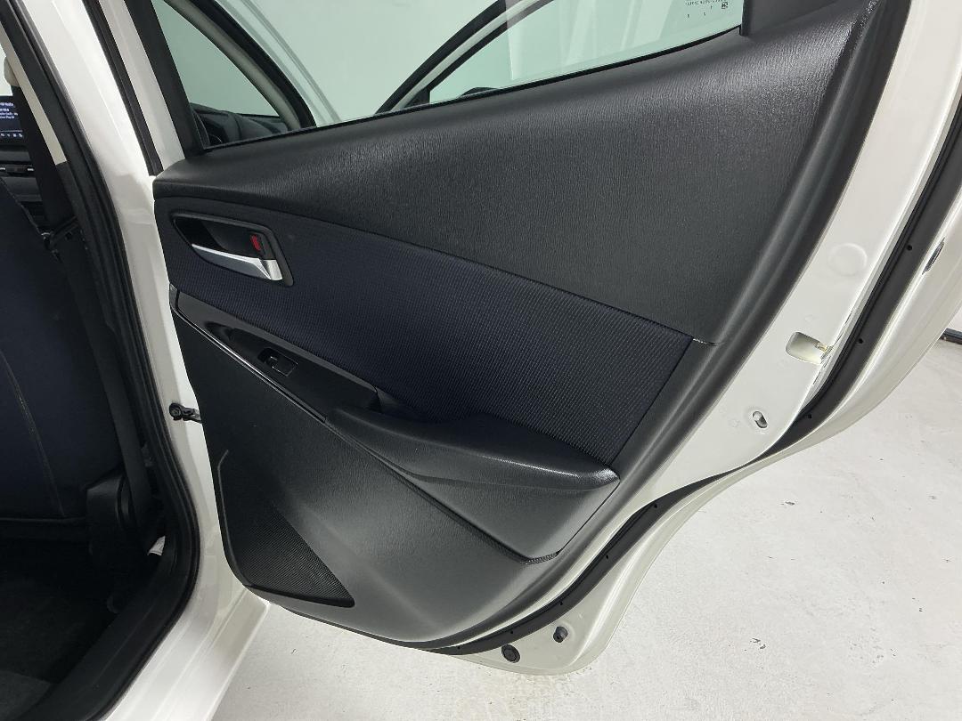 Photo '19' of Mazda Mazda2 Photo '19' of Mazda Mazda2