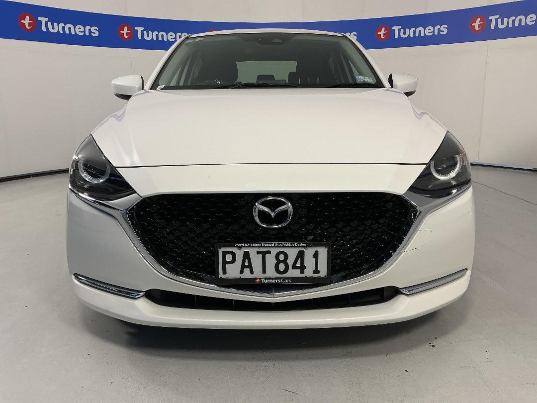 Photo '2' of Mazda Mazda2