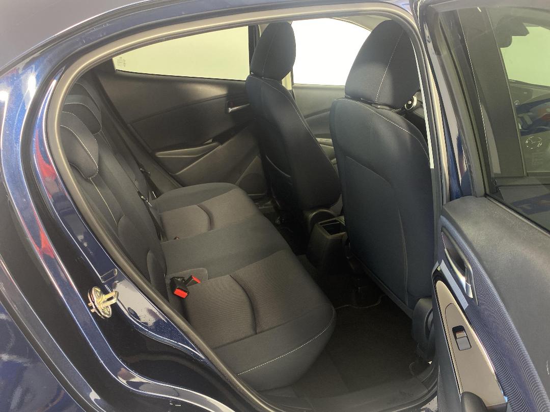 Photo '20' of Mazda Mazda2