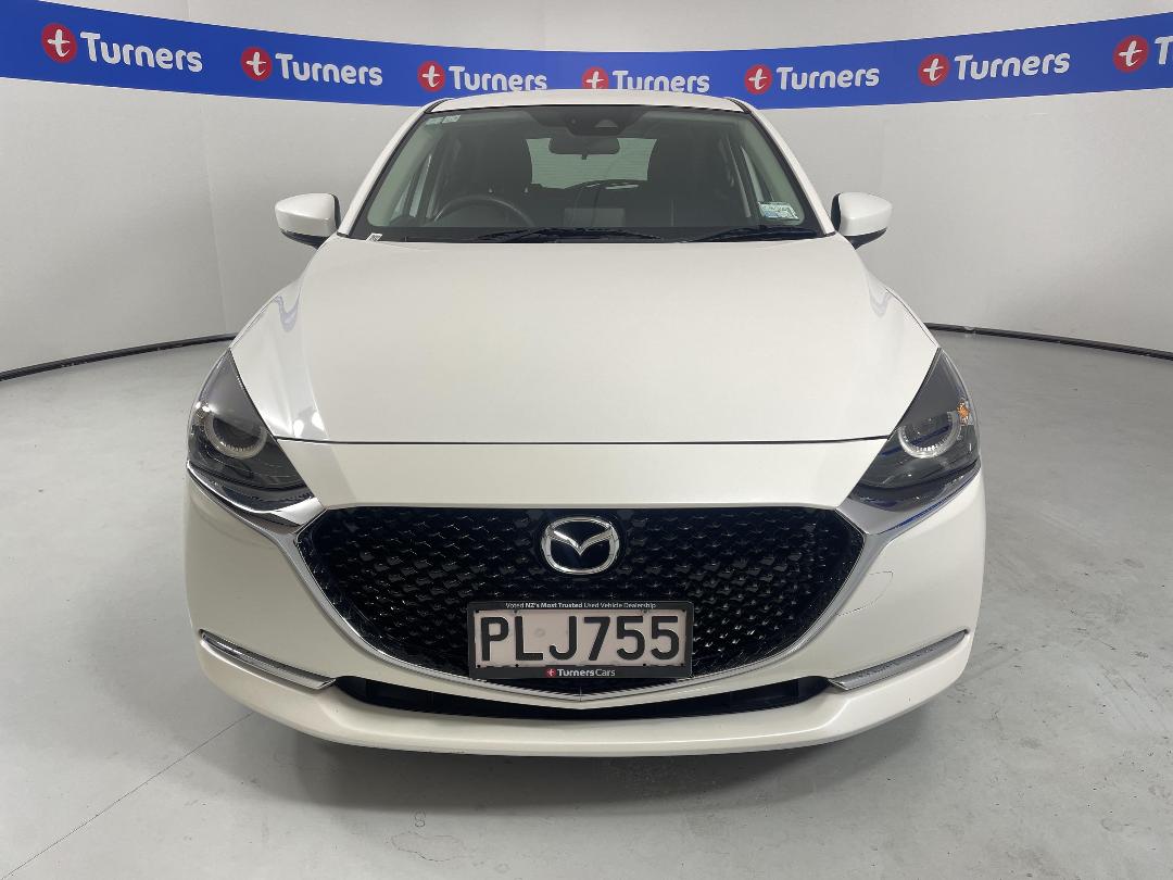 Photo '2' of Mazda Mazda2