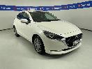 Thumbnail '1' of Mazda Mazda2