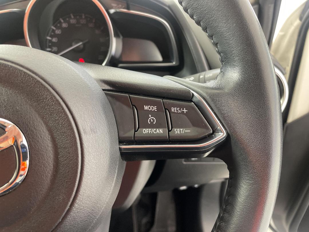 Photo '26' of Mazda Mazda2