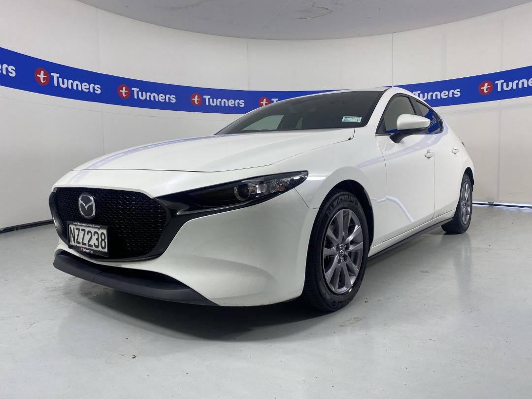 Photo '4' of Mazda Mazda3 Photo '4' of Mazda Mazda3