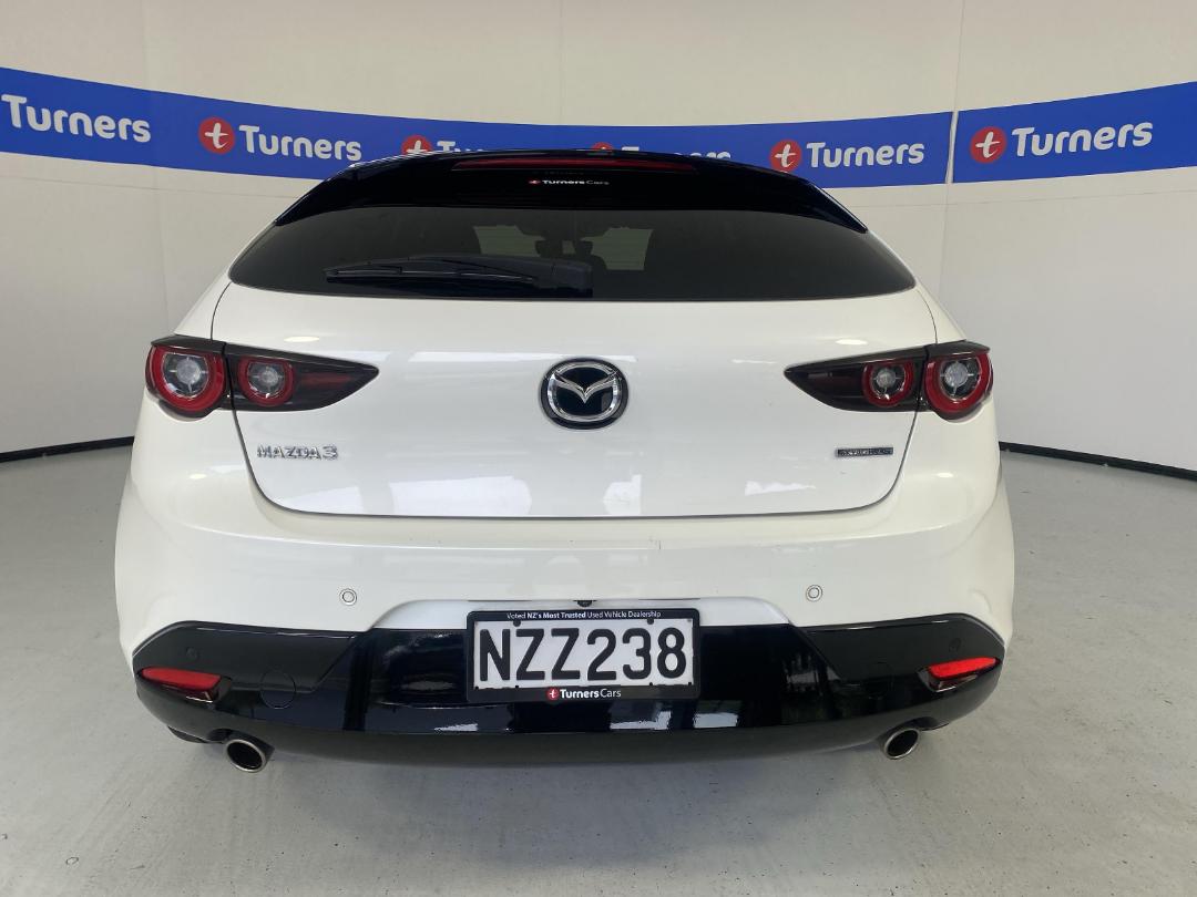 Photo '6' of Mazda Mazda3 Photo '6' of Mazda Mazda3