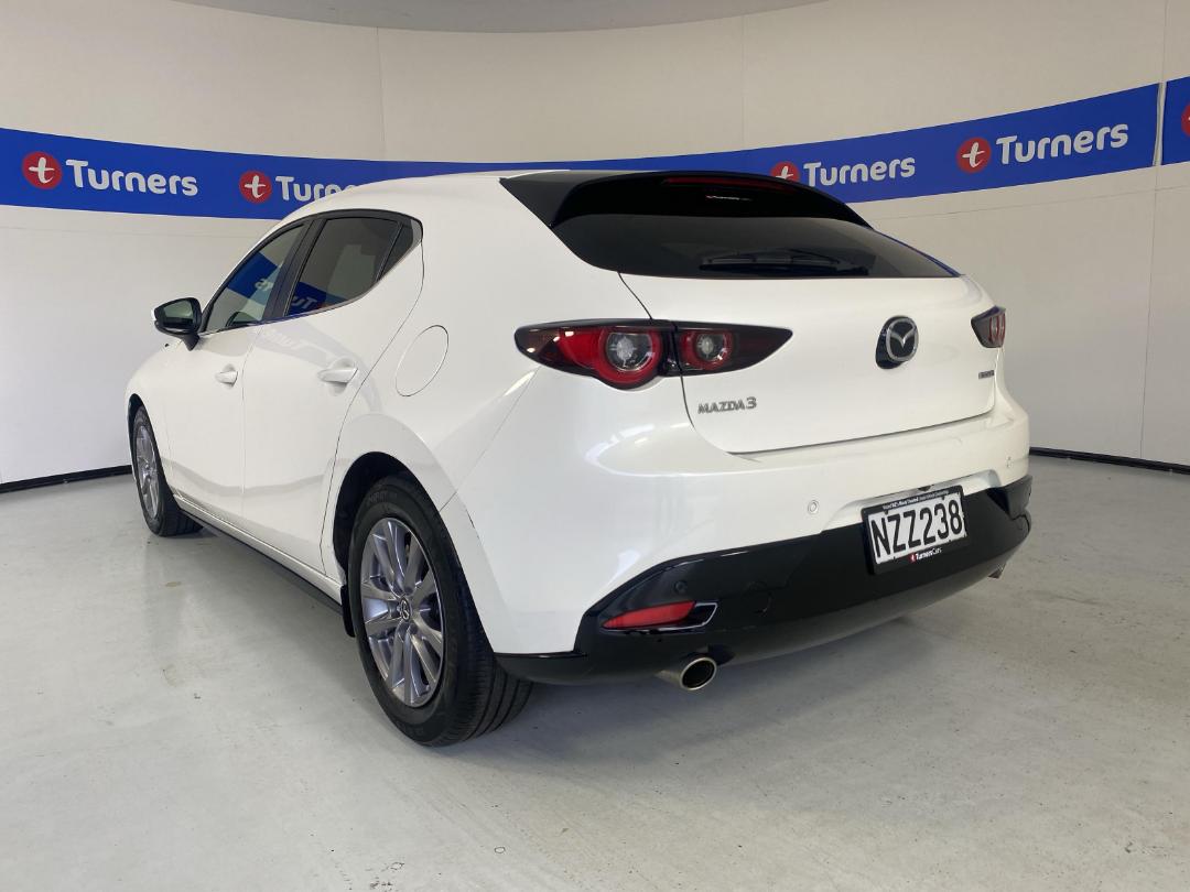 Photo '5' of Mazda Mazda3 Photo '5' of Mazda Mazda3