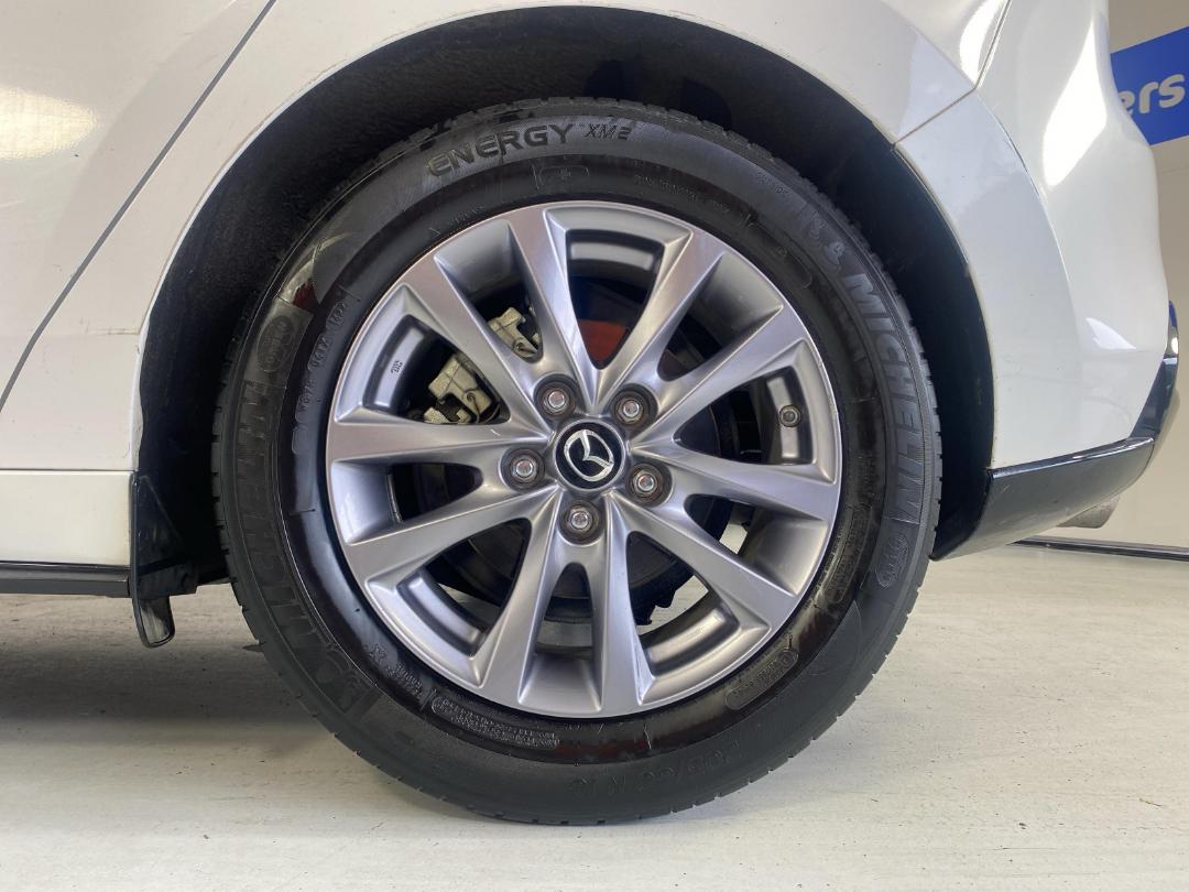 Photo '11' of Mazda Mazda3 Photo '11' of Mazda Mazda3