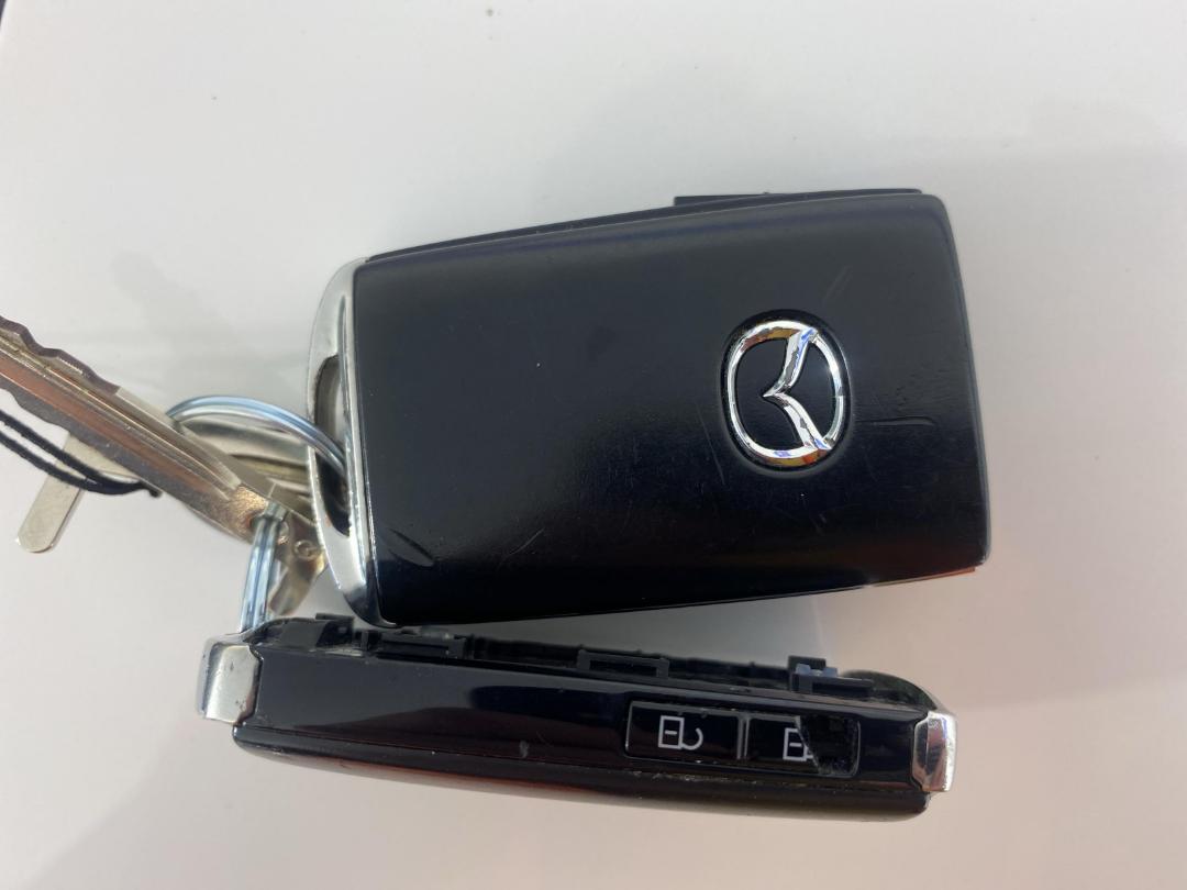 Photo '22' of Mazda Mazda3 Photo '22' of Mazda Mazda3