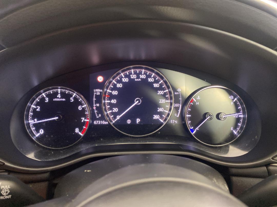 Photo '21' of Mazda Mazda3 Photo '21' of Mazda Mazda3