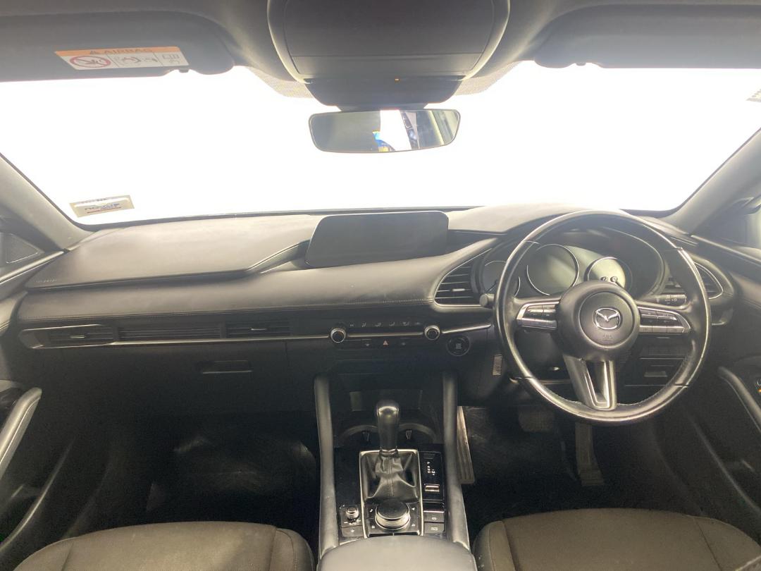 Photo '17' of Mazda Mazda3 Photo '17' of Mazda Mazda3