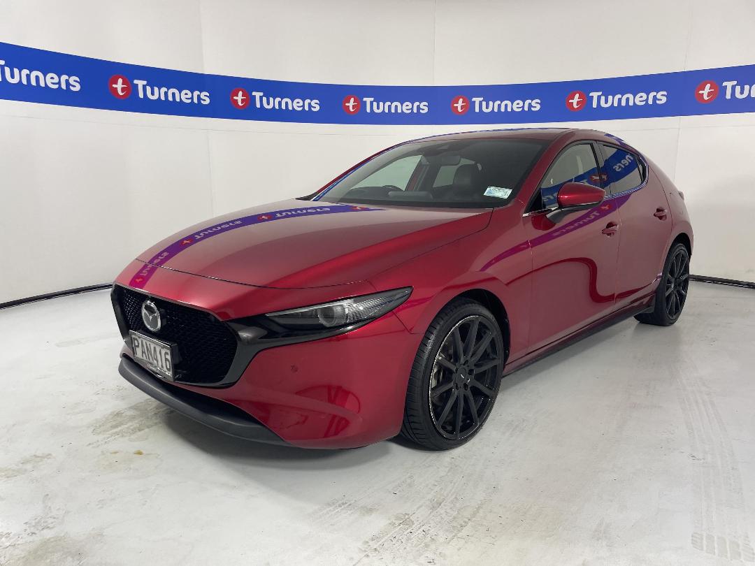 Photo '4' of Mazda Mazda3