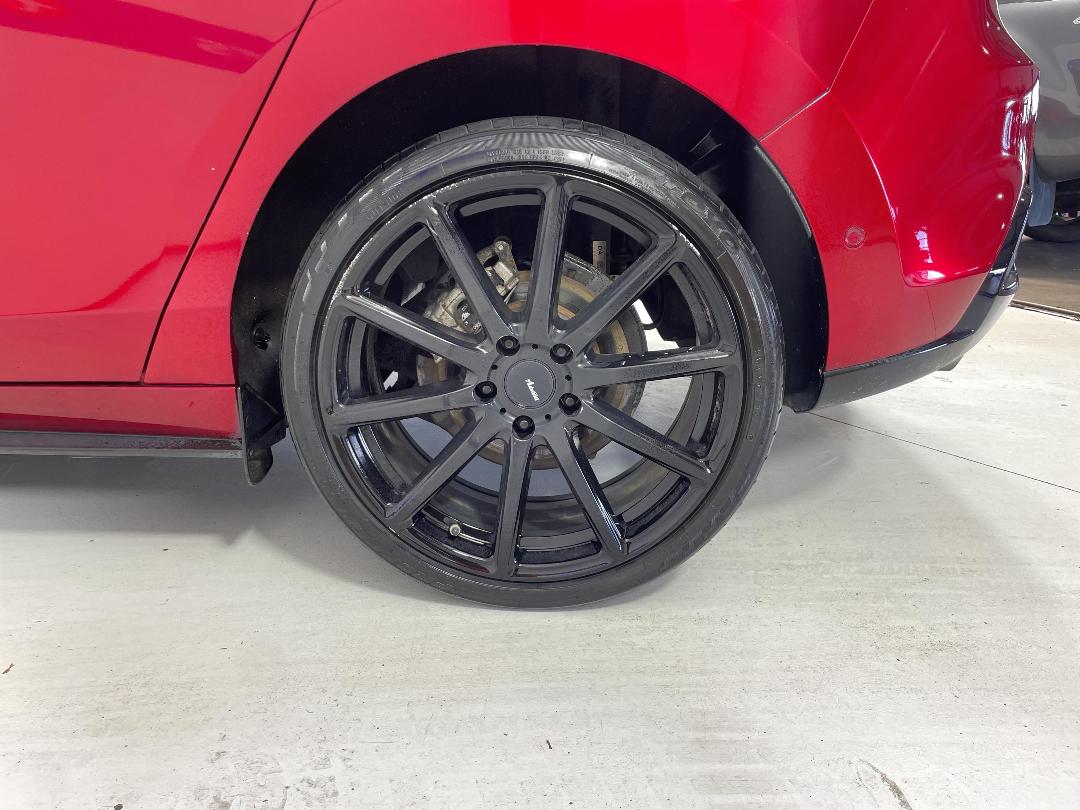 Photo '11' of Mazda Mazda3