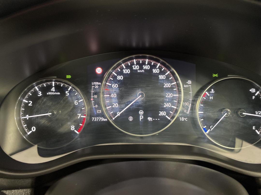 Photo '21' of Mazda Mazda3