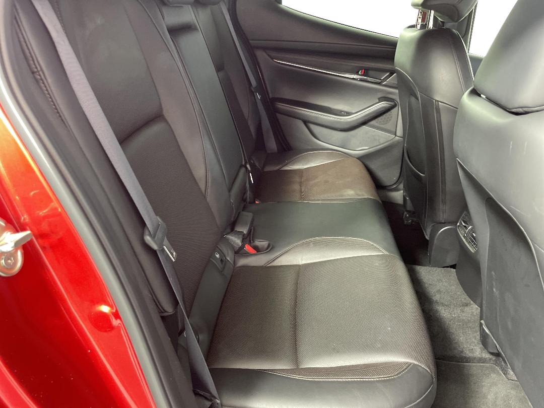 Photo '20' of Mazda Mazda3