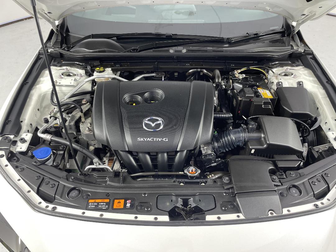 Photo '13' of Mazda Mazda3